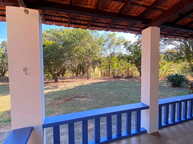 Imagem 10: FAZENDA 68 HECTARES - FLORESTAL/MG