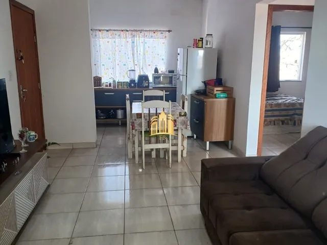 Imagem: COBERTURA À VENDA - RESIDENCIAL GRAN MARC