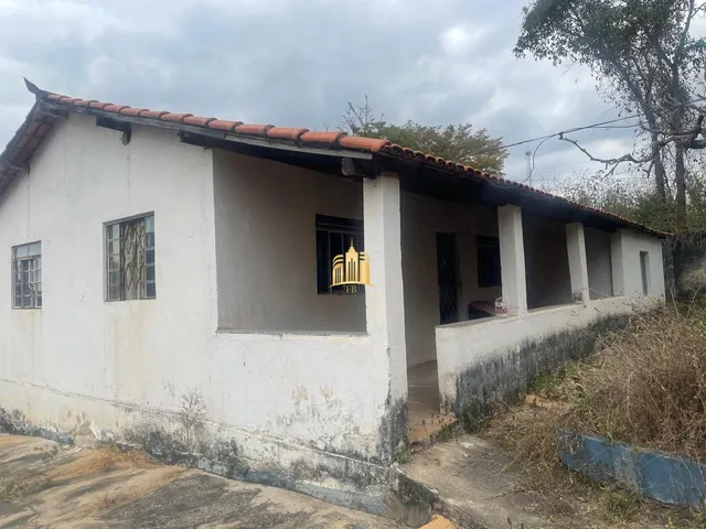 Imagem: CASA À VENDA NO BAIRRO DUMAVILLE - ESMERALDAS/MG