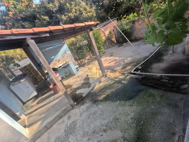 Imagem: CASA À VENDA - REGIÃO DA LAGOA AS FLORES