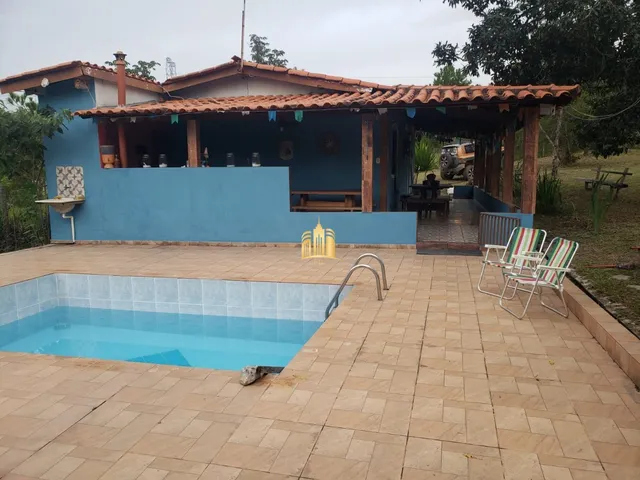 Imagem: SITIO PARA LOCAÇÃO BAIRRO CANCELINHA EM