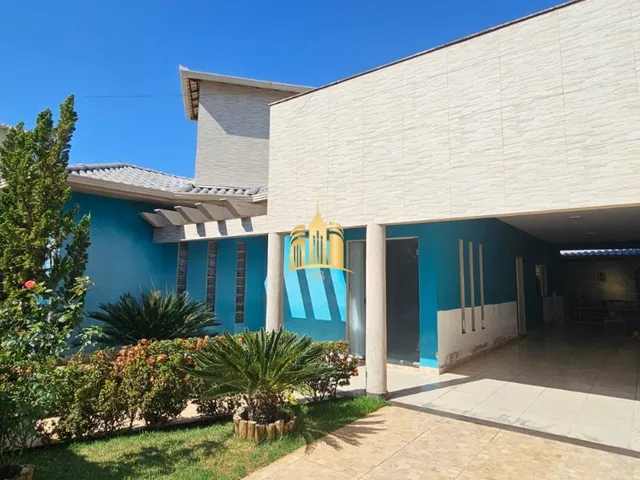 Imagem 1: CASA À VENDA - BAIRRO SÃO JOSÉ - ESMERALDAS/MG