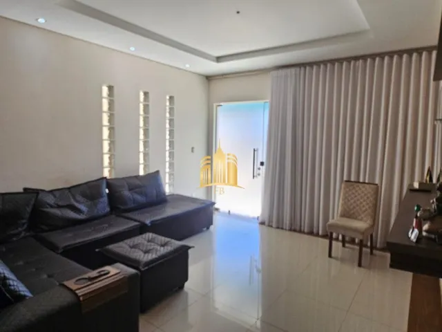 Imagem 2: CASA À VENDA - BAIRRO SÃO JOSÉ - ESMERALDAS/MG