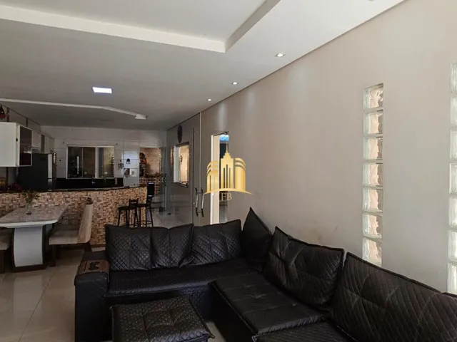 Imagem 10: CASA À VENDA - BAIRRO SÃO JOSÉ - ESMERALDAS/MG