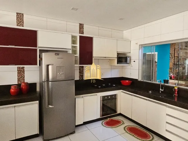 Imagem 5: CASA À VENDA - BAIRRO SÃO JOSÉ - ESMERALDAS/MG