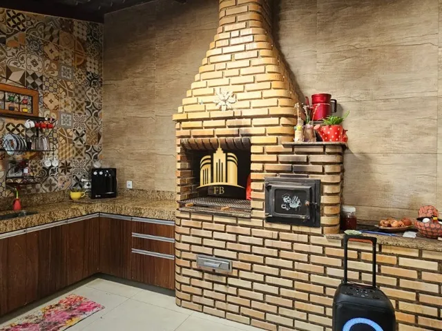 Imagem 12: CASA À VENDA - BAIRRO SÃO JOSÉ - ESMERALDAS/MG