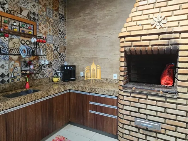 Imagem 4: CASA À VENDA - BAIRRO SÃO JOSÉ - ESMERALDAS/MG