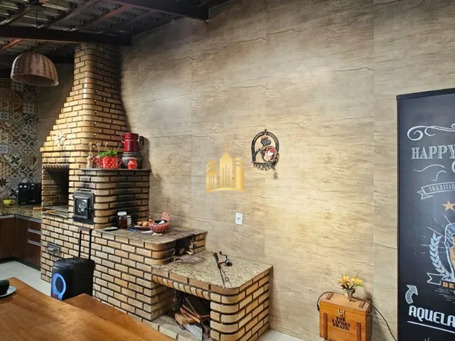 Imagem 11: CASA À VENDA - BAIRRO SÃO JOSÉ - ESMERALDAS/MG