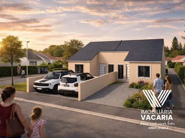 Imagem: CASA - Vacaria