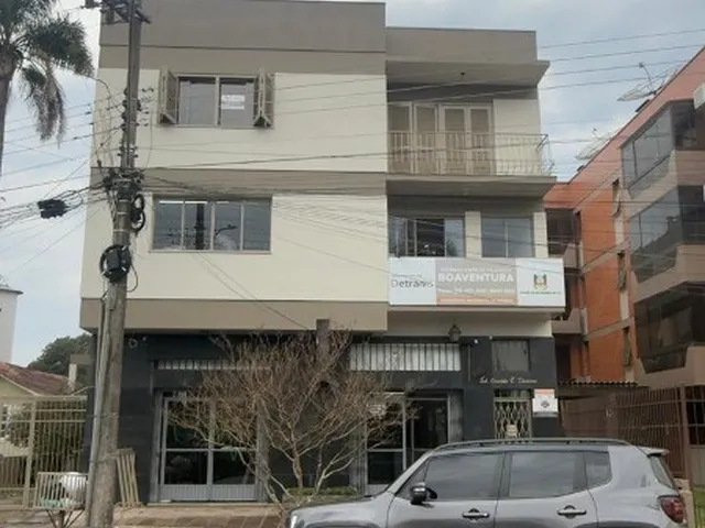 Imagem: APARTAMENTO - Vacaria