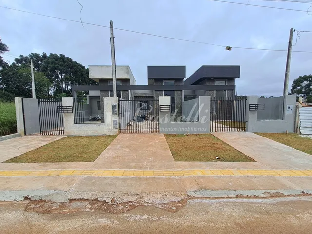 Imagem: Casa para a venda no Bairro Uvaranas, em