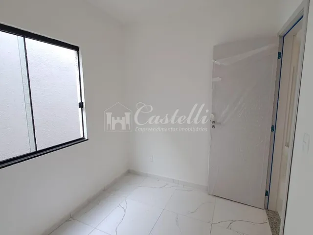 Imagem 13: Casa para a Venda no Bairro Uvaranas, em Ponta Grossa - Pr