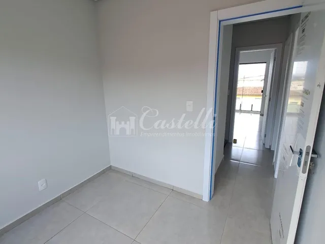 Imagem 10: Sobrado À Venda, no Bairro Uvaranas, em Ponta Grossa - Pr