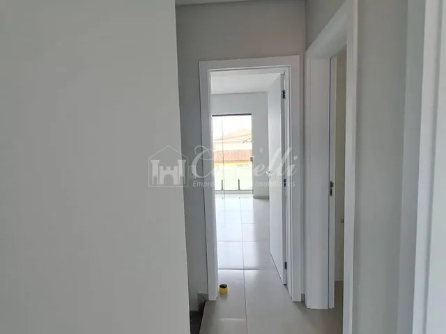 Imagem 12: Sobrado À Venda, no Bairro Uvaranas, em Ponta Grossa - Pr