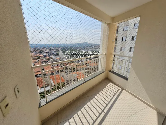 Imagem: Apartamento - Sorocaba