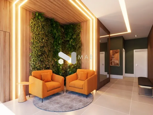 Imagem 3: Incrível Apartamento à Venda no Residencial SUNRISE MARISCAL, O privilégio de viver a
