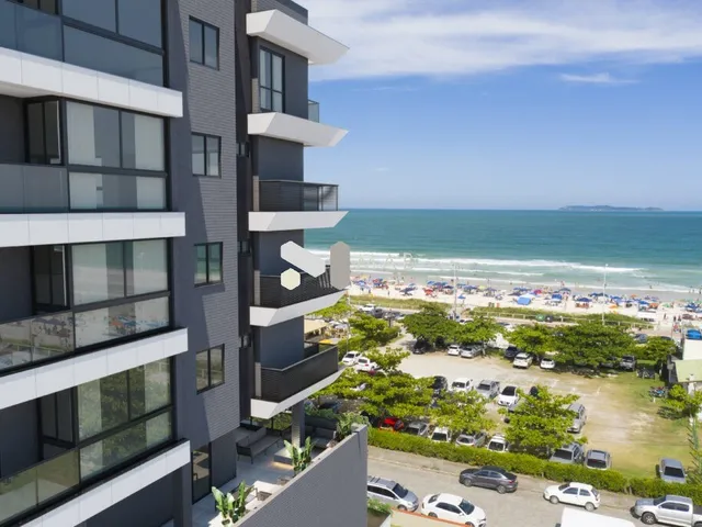 Imagem 2: Incrível Apartamento à Venda no Residencial SUNRISE MARISCAL, O privilégio de viver a