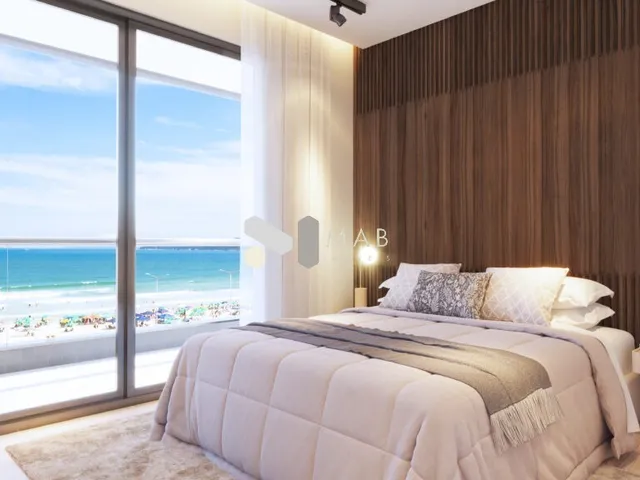Imagem 16: Incrível Apartamento à Venda no Residencial SUNRISE MARISCAL, O privilégio de viver a
