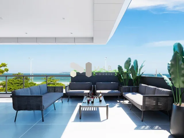 Imagem 8: Incrível Apartamento à Venda no Residencial SUNRISE MARISCAL, O privilégio de viver a