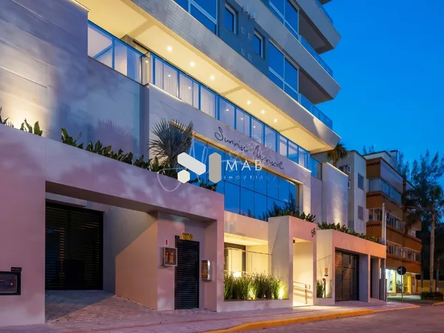 Imagem 12: Incrível Apartamento à Venda no Residencial SUNRISE MARISCAL, O privilégio de viver a