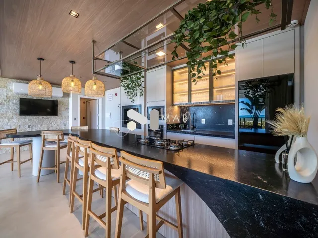 Imagem 5: Incrível Apartamento à Venda no Residencial SUNRISE MARISCAL, O privilégio de viver a