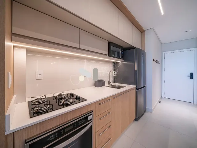 Imagem 7: Incrível Apartamento à Venda no Residencial SUNRISE MARISCAL, O privilégio de viver a