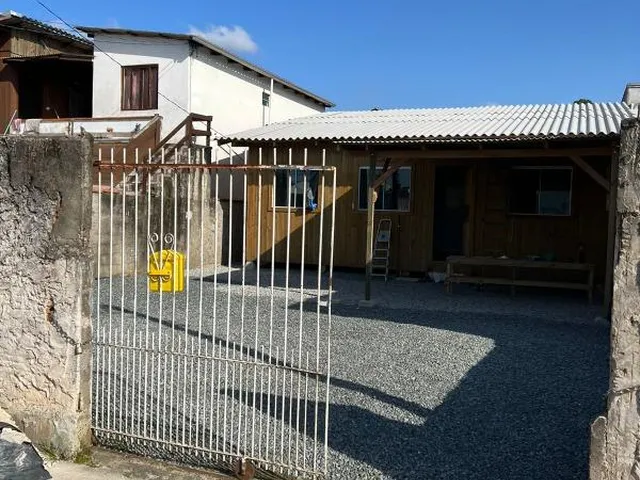 Imagem: Casa - Bairro São Vicente