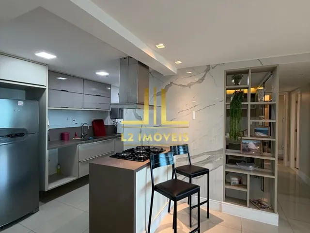 Imagem 7: APARTAMENTO - 2/4 SENDO 1 SUÍTE - 84M² - NASCENTE - MOBILIADO - TRIBECA