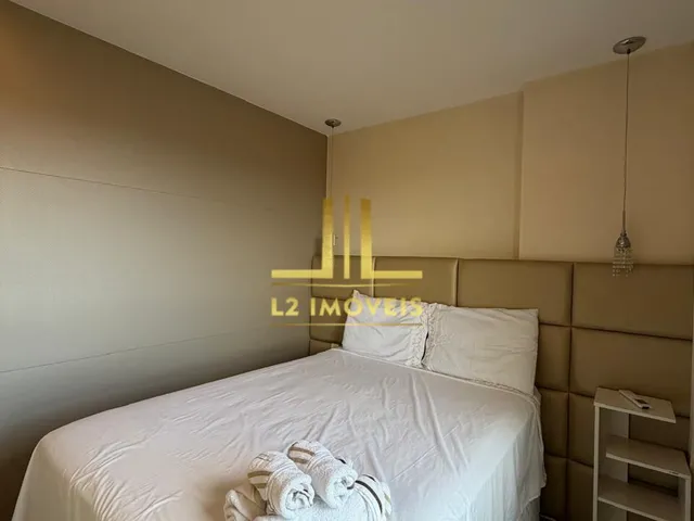 Imagem 11: APARTAMENTO - 2/4 SENDO 1 SUÍTE - 84M² - NASCENTE - MOBILIADO - TRIBECA