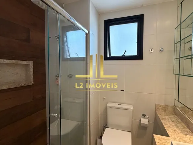 Imagem 4: APARTAMENTO - 2/4 SENDO 1 SUÍTE - 84M² - NASCENTE - MOBILIADO - TRIBECA