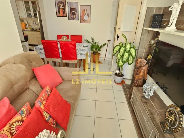 Imagem 16: Apartamento - 2/4 Sendo 1 Suíte - 60M² - 01 Vaga - Imbuí