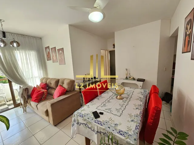 Imagem 11: Apartamento - 2/4 Sendo 1 Suíte - 60M² - 01 Vaga - Imbuí