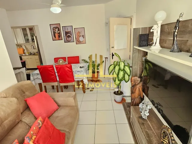 Imagem 9: Apartamento - 2/4 Sendo 1 Suíte - 60M² - 01 Vaga - Imbuí