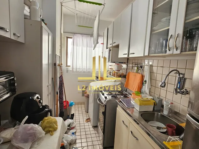 Imagem 6: Apartamento - 2/4 Sendo 1 Suíte - 60M² - 01 Vaga - Imbuí
