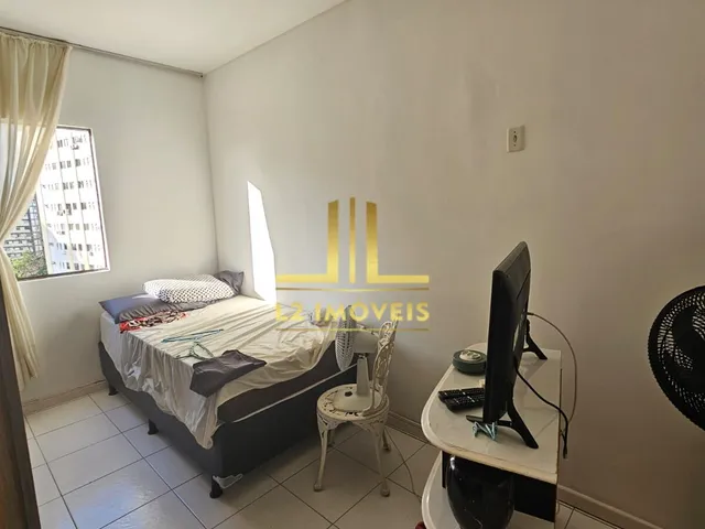 Imagem 8: Apartamento - 2/4 Sendo 1 Suíte - 60M² - 01 Vaga - Imbuí