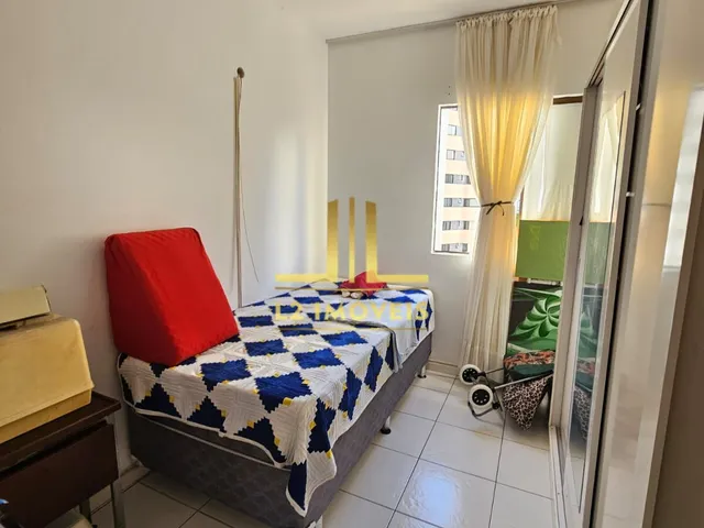 Imagem 13: Apartamento - 2/4 Sendo 1 Suíte - 60M² - 01 Vaga - Imbuí