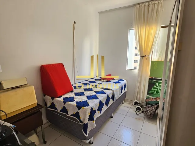 Imagem 4: Apartamento - 2/4 Sendo 1 Suíte - 60M² - 01 Vaga - Imbuí
