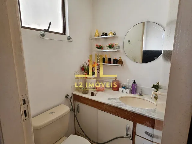 Imagem 15: Apartamento - 2/4 Sendo 1 Suíte - 60M² - 01 Vaga - Imbuí