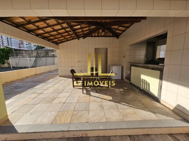 Imagem 3: Apartamento - 2/4 Sendo 1 Suíte - 60M² - 01 Vaga - Imbuí