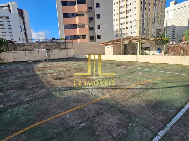 Imagem 10: Apartamento - 2/4 Sendo 1 Suíte - 60M² - 01 Vaga - Imbuí
