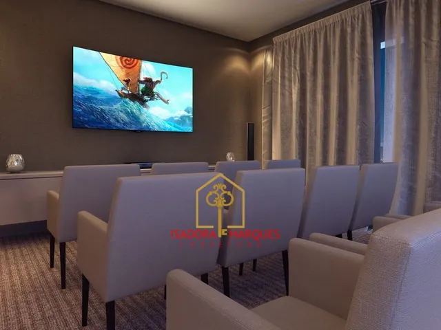 Imagem 7: Apartamento Padrão À Venda no Fragata, Pelotas