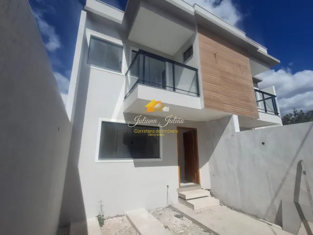 Imagem: CASA DUPLEX 3 QUARTOS SENDO 1 SUÍTE A VENDA