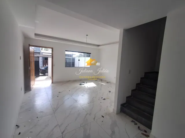 Imagem 8: CASA DUPLEX 3 QUARTOS SENDO 1 SUÍTE A VENDA NO VALE DAS PALMEIRAS EM MACAÉ RJ