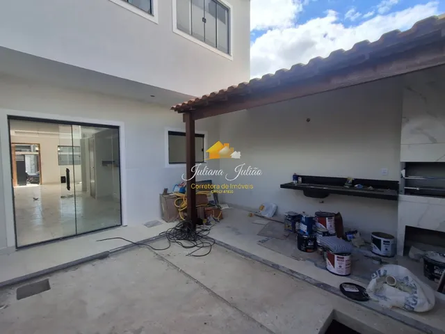 Imagem 15: CASA DUPLEX 3 QUARTOS SENDO 1 SUÍTE A VENDA NO VALE DAS PALMEIRAS EM MACAÉ RJ