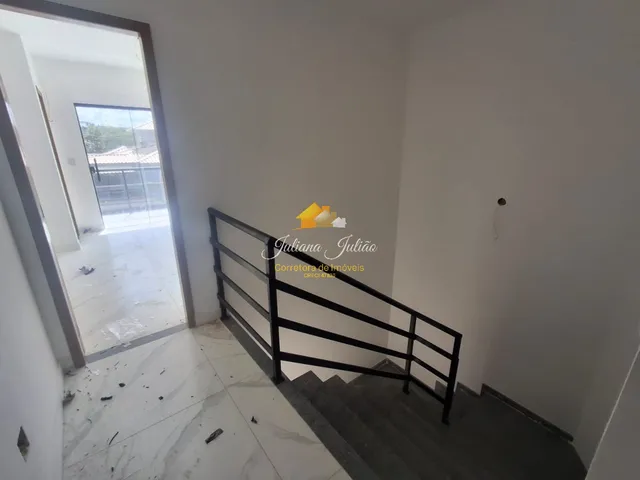 Imagem 16: CASA DUPLEX 3 QUARTOS SENDO 1 SUÍTE A VENDA NO VALE DAS PALMEIRAS EM MACAÉ RJ