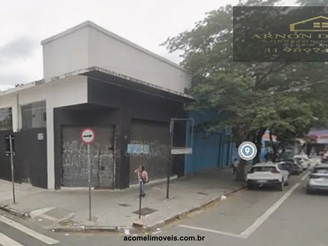 Imagem: Galpões para locação em Osasco no bairro