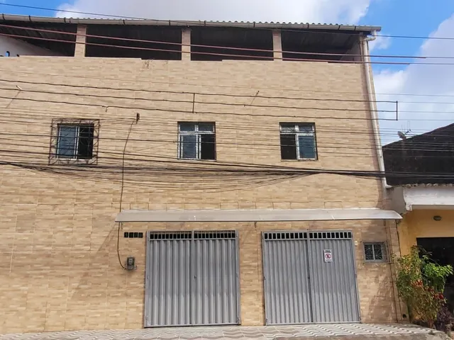 Imagem: Vendo Triplex no Álvaro Weyne