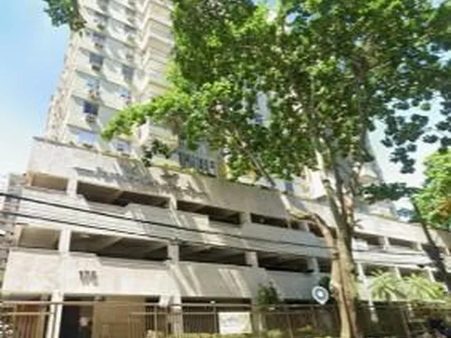 Imagem: L14- LEILÃO DE APARTAMENTO C/84 M2 - 2