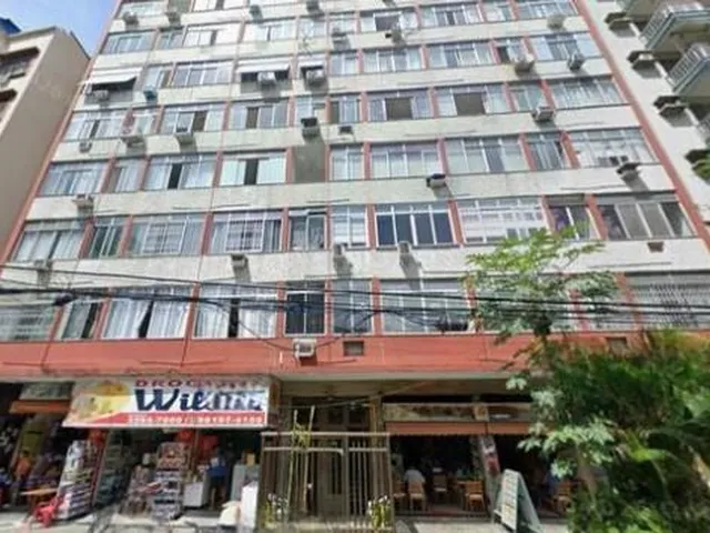 Imagem: L5 - LEILÃO DE APARTAMENTO 3 QUARTOS