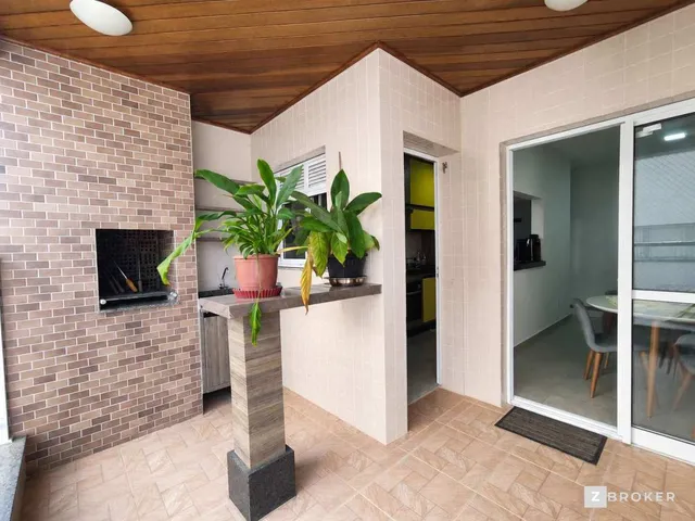 Imagem: Apartamento À Venda em Ubatuba, Itaguá
